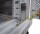 19"-Netzwerkschrank SRK von IT-BUDGET - Komplettset - 42 HE - BxT 600x600 mm - perforierte Doppeltüren vo + hi - 4 Aktiv-Lüfter - montiert - lichtgrau