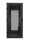 19"-Serverschrank/Netzwerkschrank RMA von TRITON - 37 HE - BxT 600x1000 mm - schwarz - perforierte Türen #1