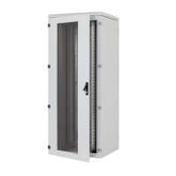 19"-Serverschrank RIE von TRITON - Schutzgrad IP54 -...