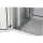 19"-Serverschrank TRITON RIE resistered - Staub-/Wasserschutz IP54 - 3 Aktiv-Lüfter - 42 HE - BxT 800x1000 mm - Sichttür - RückWand - lichtgrau
