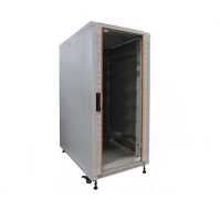 19"-Netzwerkschrank SRK von IT-BUDGET - 27 HE - BxT...