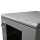 19"-Serverschrank RIE von TRITON mit REMKO Split-Kühlgerät - Kühlleistung 2600 W - Schutzgrad IP54 - 32 HE - BxT 800 x 1200 mm - Sichttür - Rücktür - lichtgrau