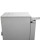 19"-Serverschrank RIE von TRITON mit REMKO Split-Kühlgerät - Kühlleistung 2600 W - Schutzgrad IP54 - 37 HE - BxT 800 x 1100 mm - Sichttür - Rücktür - lichtgrau