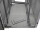 19"-Serverschrank RIE von TRITON mit REMKO Split-Kühlgerät - Kühlleistung 2600 W - Schutzgrad IP54 - 37 HE - BxT 800 x 1100 mm - Sichttür - Rücktür - lichtgrau