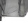 19"-Serverschrank RIE von TRITON mit REMKO Split-Kühlgerät - Kühlleistung 2600 W - Schutzgrad IP54 - 37 HE - BxT 800 x 1100 mm - Sichttür - Rücktür - lichtgrau
