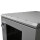19"-Serverschrank RIE von TRITON mit REMKO Split-Kühlgerät - Kühlleistung 2600 W - Schutzgrad IP54 - 37 HE - BxT 800 x 1100 mm - Sichttür - Rücktür - lichtgrau