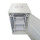 19"-Serverschrank SRK von IT-BUDGET - Komplettset - 27 HE - BxT 800x1000 mm - Sicht-/Vollblechtür - 4 Aktiv-Lüfter - Flatpack - lichtgrau