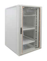 19"-Serverschrank SRK von IT-BUDGET - Komplettset -...
