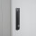 19"-Serverschrank SRK von IT-BUDGET - 27 HE - BxT 800x1000 mm - Sicht-/Vollblechtür - montiert - lichtgrau