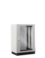 19"-Netzwerkschrank RITTAL TX CableNet - 24 HE - 800...