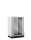19"-Netzwerkschrank RITTAL TX CableNet - 24 HE - 800 x 800 mm - Sichttür - Vollblechtür - Seitenwände - lichtgrau - zerlegbar
