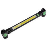 LED Akku Stableuchte - 10 W - 1044 Lumen - Magnethalter -...