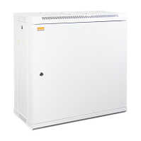 19"-Netzwerkschrank SWA von IT-BUDGET - 12 HE - BxT...