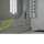 19"-Wand-/Stand-Netzwerkschrank Flatbox von RITTAL - 9 HE - 400 mm Tiefe - Sichttür - lichtgrau - montiert