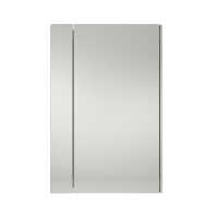 19"-Netzwerkschrank AX, 3-teilig von RITTAL - 12 HE - IP54 - Tiefe 373 mm - lichtgrau