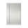 19"-Netzwerkschrank AX, 3-teilig von RITTAL - 12 HE - IP54 - Tiefe 373 mm - lichtgrau