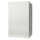 19"-Netzwerkschrank AX, 3-teilig von RITTAL - 12 HE - IP54 - Tiefe 373 mm - lichtgrau