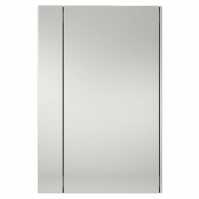 19"-Netzwerkschrank AX, 3-teilig von RITTAL - 21 HE - IP54 - Tiefe 473 mm - lichtgrau