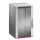 19"-Netzwerkschrank AX, 3-teilig von RITTAL - 21 HE - IP54 - Tiefe 473 mm - lichtgrau
