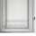 19"-Netzwerkschrank AX, 3-teilig von RITTAL - 21 HE - IP54 - Tiefe 473 mm - lichtgrau