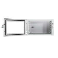 19"-Netzwerkschrank AX, 3-teilig von RITTAL - 15 HE...