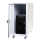 Towergehäuse-Schutzschrank T800 für Server, PC, USV etc. - HxBxT 600x330x800 mm - weiß