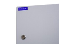 19"-Netzwerkschrank RESISTER Pro Aktiv - Schutzgrad...
