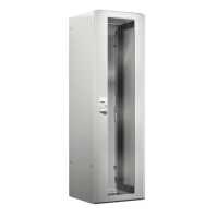 19"-Netzwerkschrank RITTAL TX CableNet -...