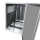 Schallgedämmter 19"-Serverschrank VX IT von RITTAL mit MITSUBISHI Klimagerät - 24 HE - BxT 800x1200mm - Luftdurchsatz 678 m³/h - Kühlleistung 3500 W - Sichttür - Vollblechrücktür - lichtgrau