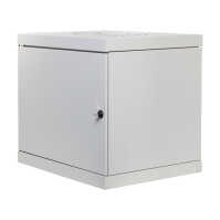 19"-Netzwerkschrank AAR - 12 HE - Tiefe 600 mm -...