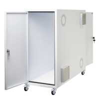 Towergehäuse-Schutzschrank T800 RESISTER - Hoher...