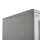 19"-Netzwerkschrank SRK von IT-BUDGET - 38 HE - BxT 800x1000 mm -  perforierte Doppeltüren vo + hi - Flatpack - lichtgrau