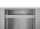19"-Netzwerkschrank SRK von IT-BUDGET - 38 HE - BxT 800x1000 mm -  perforierte Doppeltüren vo + hi - Flatpack - lichtgrau