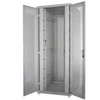 19"-Netzwerkschrank SRK von IT-BUDGET - 38 HE - BxT...