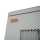 19"-Netzwerkschrank SRK von IT-BUDGET - 38 HE - BxT 800x800 mm -  perforierte Doppeltüren vo + hi - montiert - lichtgrau