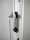 19"-Netzwerkschrank SRK von IT-BUDGET - 38 HE - BxT 800x800 mm -  perforierte Doppeltüren vo + hi - montiert - lichtgrau