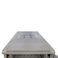 19"-Netzwerkschrank SRK von IT-BUDGET - Komplettset...