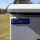19"-Netzwerkschrank RESISTER Pro mit Regendach und Sockel - IP66 für Outdoor + Industrie - Sichttür - 16 HE - 600x600 mm - lichtgrau