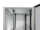 19"-Serverschrank VX IT von RITTAL vorbereitet für In-Rack-Wandklimaanlage - 42 HE - BxT 800x1200mm - Sichttür - Vollblechrücktür - lichtgrau
