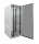 19"-Serverschrank VX IT von RITTAL vorbereitet für In-Rack-Wandklimaanlage - 42 HE - BxT 800x1200mm - Sichttür - Vollblechrücktür - lichtgrau