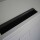 Schallgedämmter 19"-Schrank SILENCE RACK Office - 10 HE - 1 SILENT-Lüfter - BxT 600x600 mm - Vollblechtür - lichtgrau