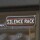 Schallgedämmter 19"-Schrank SILENCE RACK Office - 10 HE - 1 SILENT-Lüfter - BxT 600x600 mm - Glastür - schwarz