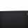 Schallgedämmter 19"-Schrank SILENCE RACK Office - 10 HE - 1 SILENT-Lüfter - BxT 600x600 mm - Glastür - schwarz