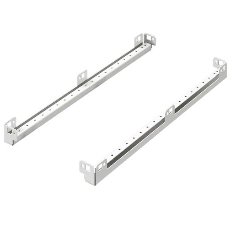 Bodenaufnahme für RITTAL TS IT / TX - 1000 mm Schranktiefe