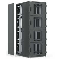 19"-Colocation Schrank DSR IT - 4x 10 HE - BxT...