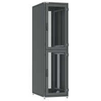 19"-Colocation Schrank DSR IT - 2x 20 HE - BxT...