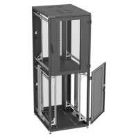 19"-Colocation Schrank DSR IT - 2x 20 HE - BxT...