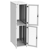19"-Colocation Schrank DSR IT - 2x 23 HE - BxT...
