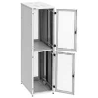 19"-Colocation Schrank DSR IT - 2x 23 HE - BxT...