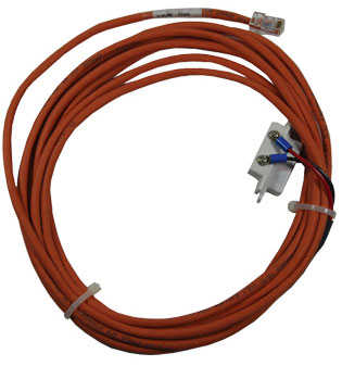 AKCP Türkontaktsensor - magnetisch - 4,5 m Kabel